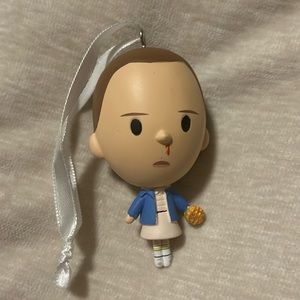 Hallmark Stranger Things Eleven Tree Ornament